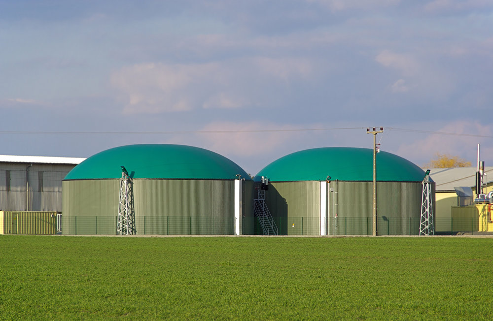 NSK-laakerit säästävät biokaasulaitokselle vuodessa 19 200 €